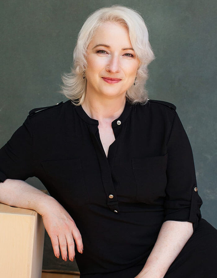 Angela Gest-McCall 