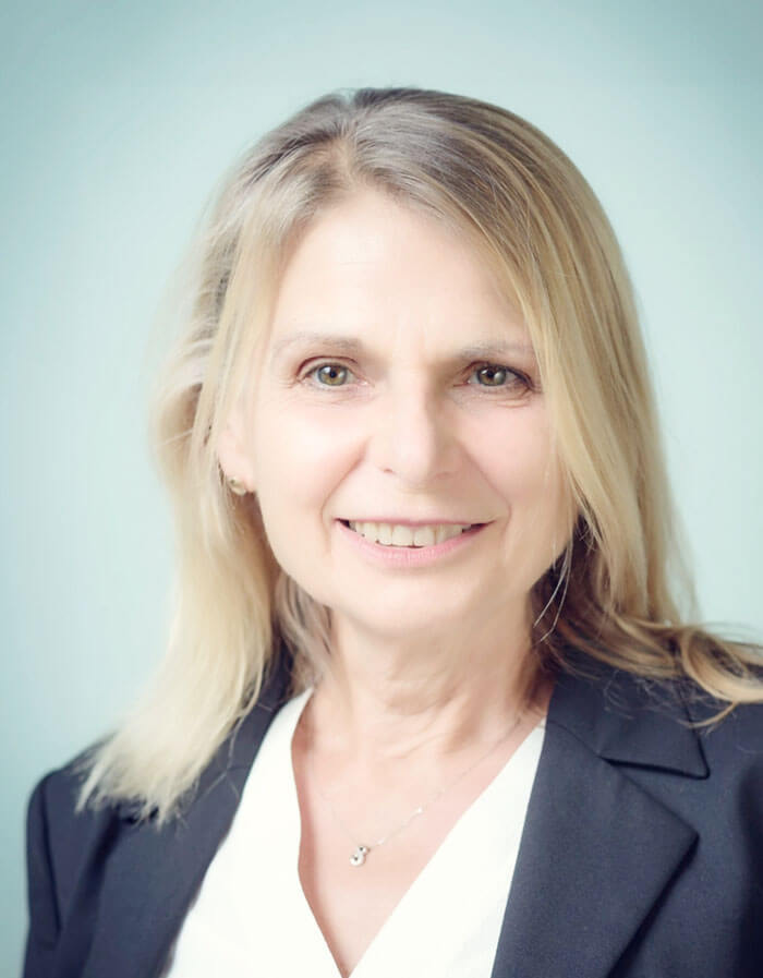 Astrid Bakker