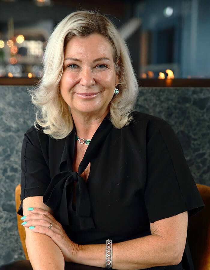 Pascale Schlikker